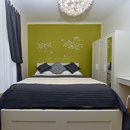 Jubilee 2 Apartman Róma Kültér fotó