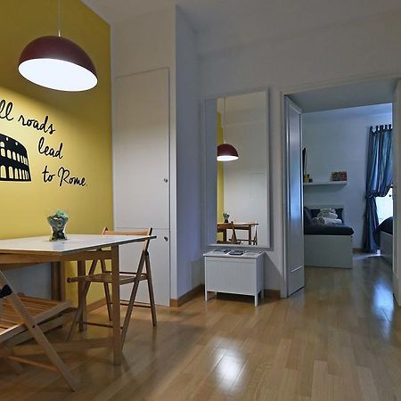 Jubilee 2 Apartman Róma Kültér fotó