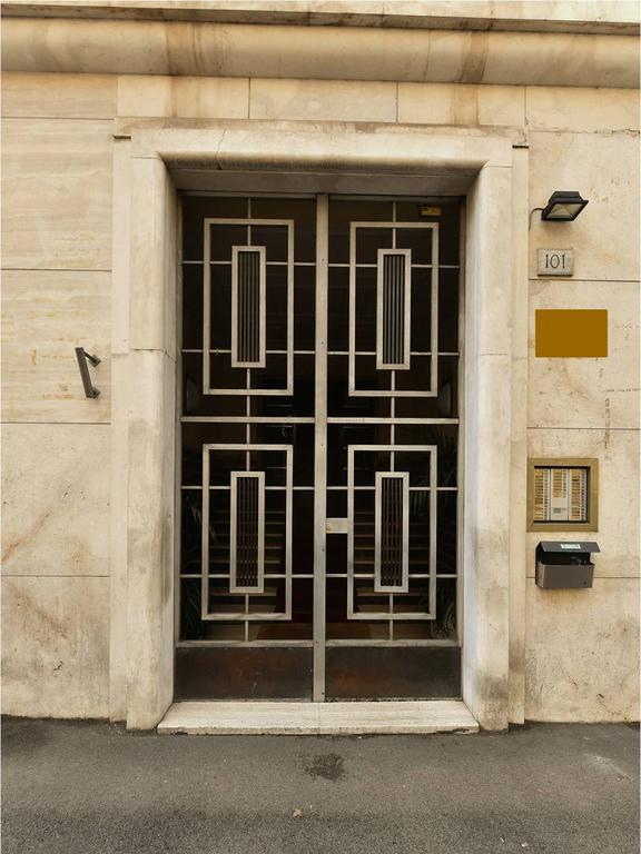Jubilee 2 Apartman Róma Kültér fotó