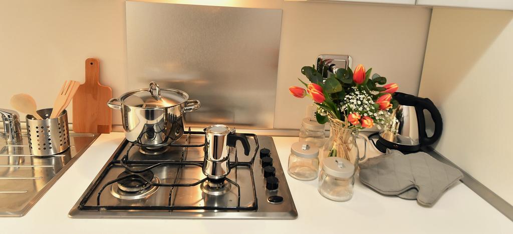 Jubilee 2 Apartman Róma Kültér fotó