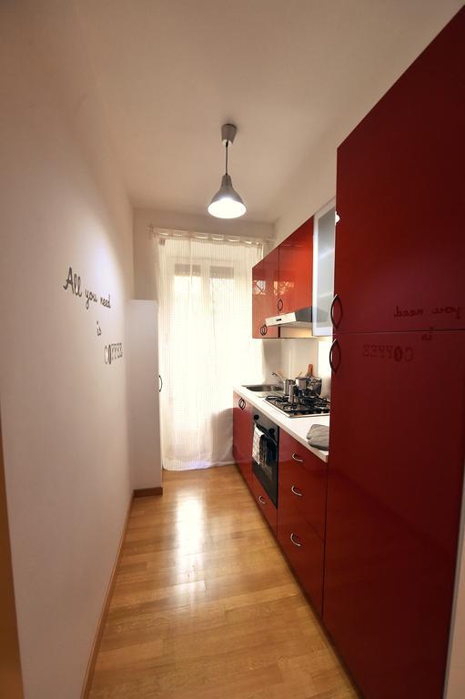 Jubilee 2 Apartman Róma Kültér fotó