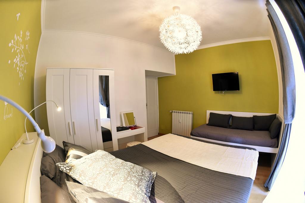 Jubilee 2 Apartman Róma Kültér fotó