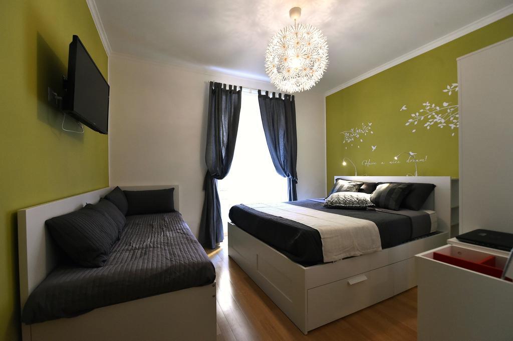 Jubilee 2 Apartman Róma Kültér fotó