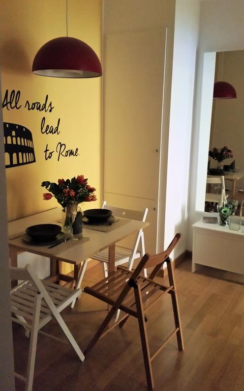 Jubilee 2 Apartman Róma Kültér fotó