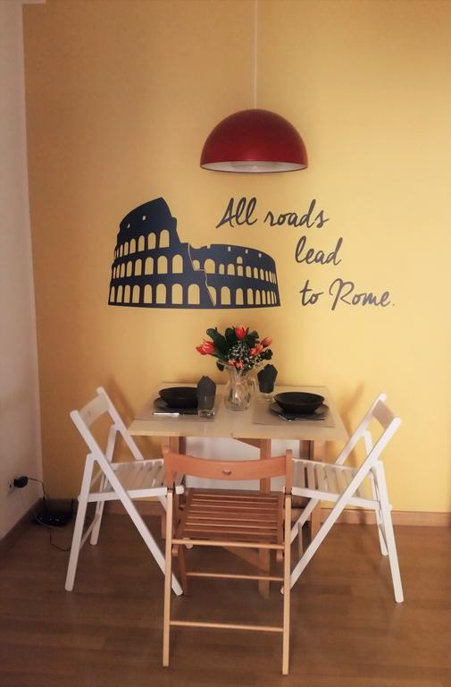 Jubilee 2 Apartman Róma Kültér fotó