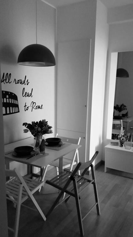 Jubilee 2 Apartman Róma Kültér fotó
