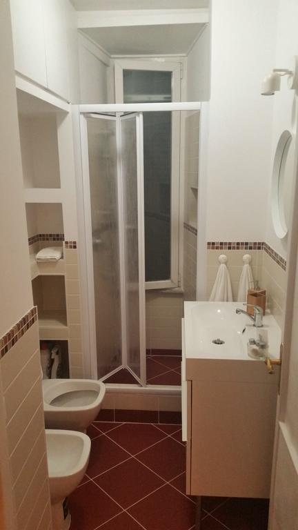 Jubilee 2 Apartman Róma Kültér fotó