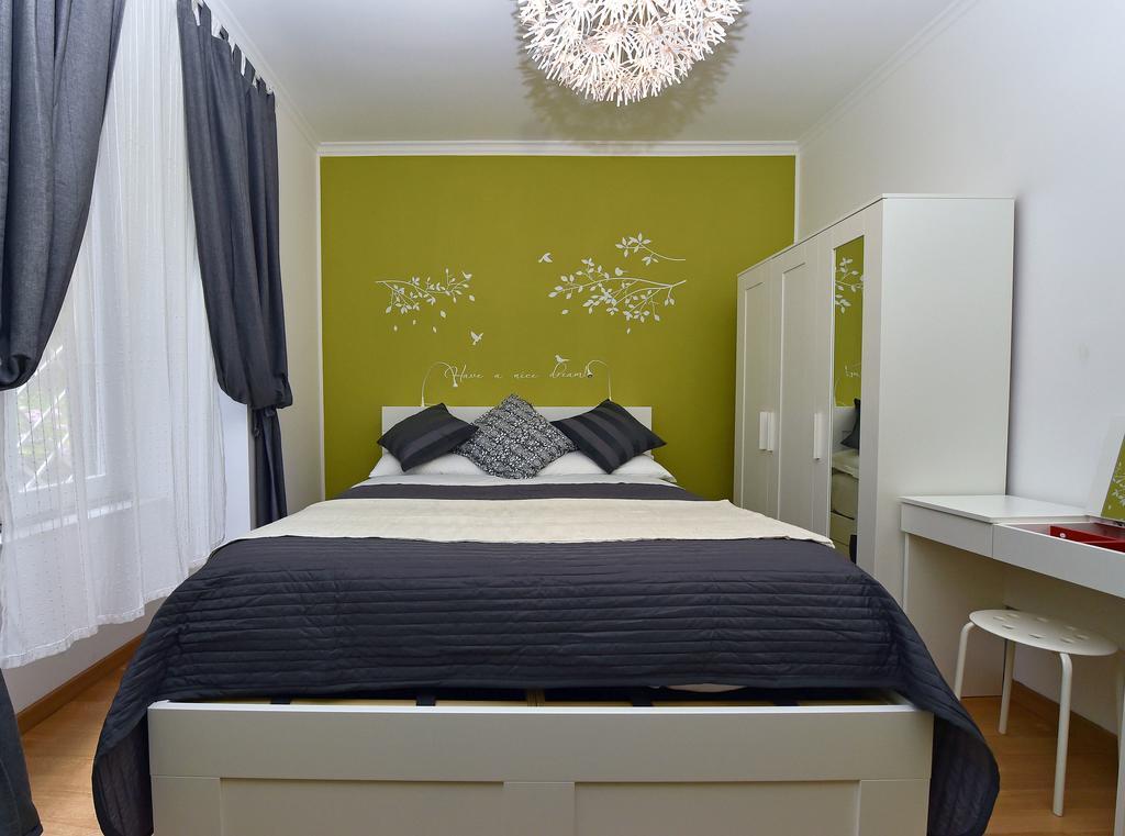Jubilee 2 Apartman Róma Kültér fotó