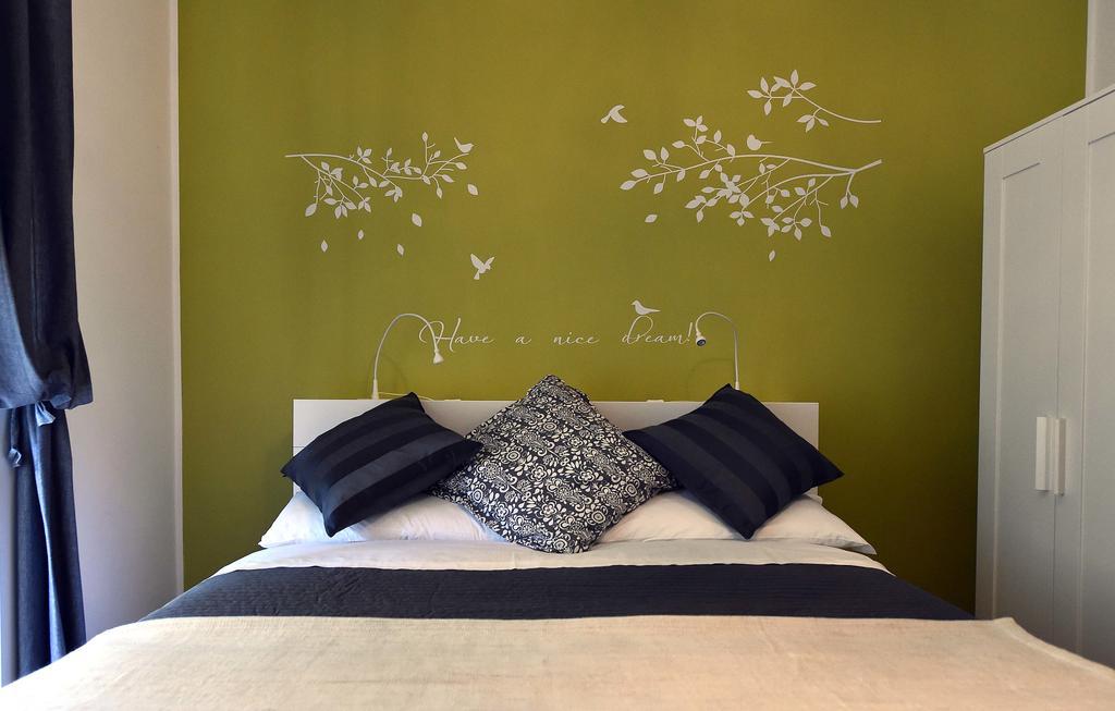 Jubilee 2 Apartman Róma Kültér fotó