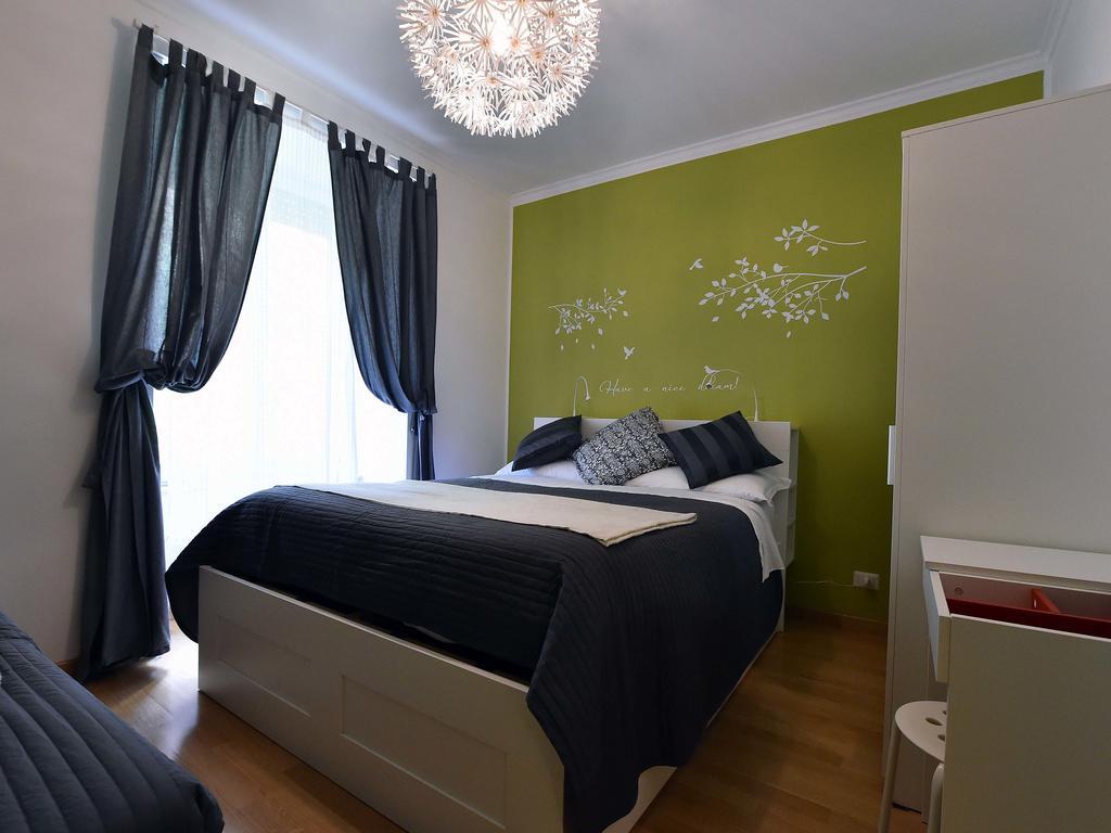 Jubilee 2 Apartman Róma Kültér fotó