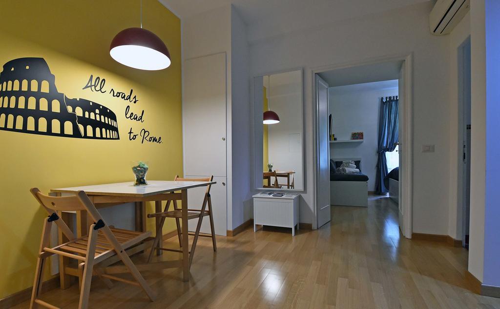 Jubilee 2 Apartman Róma Kültér fotó